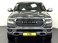 Gebraucht Dodge Ram 401 PS (294 kW) 2019 Grau Pickup