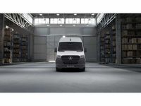 gebraucht Mercedes Sprinter 317 CDI KA L2H2 MBUX Klima Kamera Navi