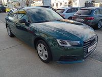 gebraucht Audi A4 Avant basis