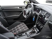 gebraucht VW Golf VIII VII GTI Performance Blind Spot