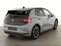 Gebraucht VW ID.3 IQ Drive 150 kW (204 PS) 2023 Mondsteingrau / dach schwarz Kleinwagen