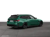 Gebraucht BMW M3 Competition Edition 530 PS (389 kW) 2026 Kombi