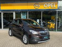 gebraucht Opel Mokka Innovation ecoFlex 4x4 *AHK*