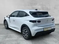 Neu Renault Clio V Evolution 158 PS (116 kW) 2026 Weiß Limousine
