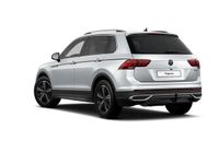 Gebraucht VW Tiguan Elegance 200 PS (147 kW) 2023 Reflexsilber metallic SUV