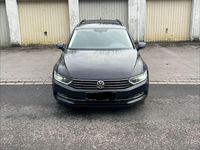 Gebraucht VW Passat Comfortline 150 PS (110 kW) 2015 Schwarz Kombi