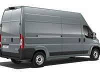 Neu Opel Movano 179 PS (131 kW) 2026 Thunder grau Van