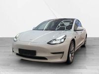 Gebraucht Tesla Model 3 361 kW (491 PS) 2021 Weiß Limousine