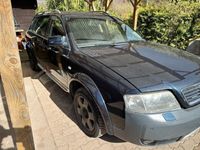 gebraucht Audi A6 Allroad Quattro