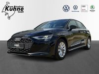 Gebraucht Audi A3 Ambiente 150 PS (110 kW) 2025