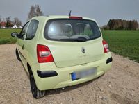gebraucht Renault Twingo Expression 1.2 eco2; TÜV neu