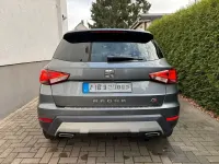 Gebraucht Seat Arona FR 116 PS (85 kW) 2018 Grau SUV