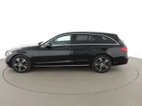 Gebraucht Mercedes C300 Avantgarde 258 PS (189 kW) 2019 Schwarz Kombi