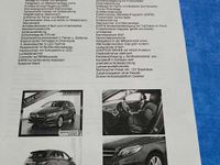 Gebraucht Mercedes B200 Edition 136 PS (100 kW) 2017 Rot Van / Kleinbus