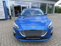 gebraucht Ford Focus 1.0 EcoBoost