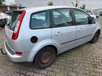 Używany Ford C-MAX Trend 145 KM (106 kW) 2004 Srebrny Minivan