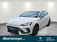 Gebraucht Cupra Leon 150 PS (110 kW) 2024 Metallic Limousine
