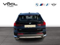 Gebraucht BMW X1 Efficient Dynamics 150 PS (110 kW) 2024 Schwarz SUV