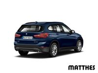 gebraucht BMW X1 sDrive 18d Advantage EU6d-T sDrive18d Park-Assistent