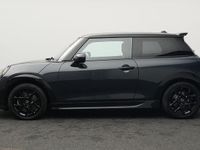 Gebraucht Mini John Cooper Works 156 PS (114 kW) 2025 Grau Kleinwagen