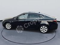 Gebraucht Opel Insignia Business 170 PS (125 kW) 2015 Schwarz Limousine
