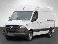 Neu Mercedes Sprinter 170 PS (125 kW) 2026 Arktikweiss Van