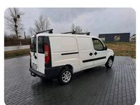 gebraucht Fiat Doblò 1.4 Diesel mit tuv