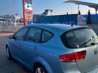 Gebraucht Seat Altea XL 102 PS (75 kW) 2009 Blau Van / Kleinbus