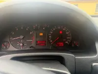 Gebraucht Audi A6 199 PS (146 kW) 1999 Grau Kombi