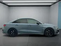 Gebraucht Audi RS3 400 PS (294 kW) 2023 Grau Limousine