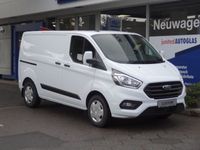 gebraucht Ford Transit Custom 320 L1H1 Trend behWSS FGS DAB