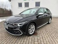 Gebraucht VW Golf VIII 200 PS (147 kW) 2023 Deep black perleffekt Kombi