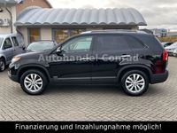 gebraucht Kia Sorento 2.4 CCVT*AUTOMATIK*4x4*ALU*TÜV NEU*AHK