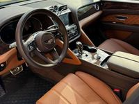 gebraucht Bentley Bentayga 4.0 V8 4WD Autom. VOLL