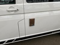 Gebraucht VW T6 204 PS (150 kW) 2016 Weiß Van