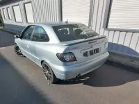 Gebraucht Citroën Xsara 109 PS (80 kW) 2005 Blau Coupé