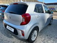 gebraucht Kia Picanto Vision, AT, Alus, Kamera, Sitzheizung