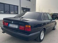 gebraucht BMW 520 E34 i TÜV NEU 04/26
