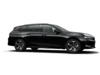 Neu Opel Astra 131 PS (96 kW) 2026 Schwarz (karbon schwarz) Kombi