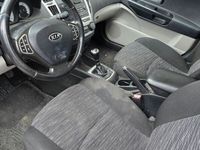 gebraucht Kia Ceed cee'd /Sporty Wagon 1.4 CVVT EX EX