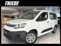 Gebraucht Citroën e-Berlingo Live 100 kW (136 PS) 2023 Polar weiß Van / Kleinbus