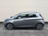Second-hand Renault Zoe Evolution 100 kW (136 CP) 2024 Gri Hatchback