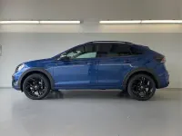Neu VW Taigo Style 150 PS (110 kW) 2026 [0aa1] reef blue metallic / d... SUV