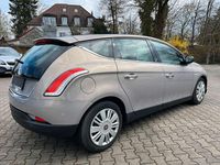 Gebraucht Lancia Delta 120 PS (88 kW) 2011 Kleinwagen