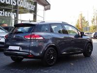 gebraucht Renault Clio GrandTour IV 0.9 TCe 90 Limited SHZ PDC DAB