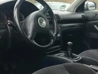 Gebraucht VW Passat 131 PS (96 kW) 2003 Beige Kombi