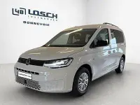 Nowe VW Caddy Maxi Pro 150 KM (110 kW) 2026 Minivan