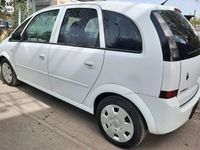 gebraucht Opel Meriva 1.4 Benzin