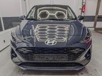 Neu Hyundai i10 Premium 77 PS (56 kW) 2025 Aurora gray a7g Kleinwagen