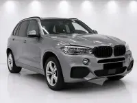 Gebraucht BMW X5 Sport Line 258 PS (189 kW) 2018 Grau SUV